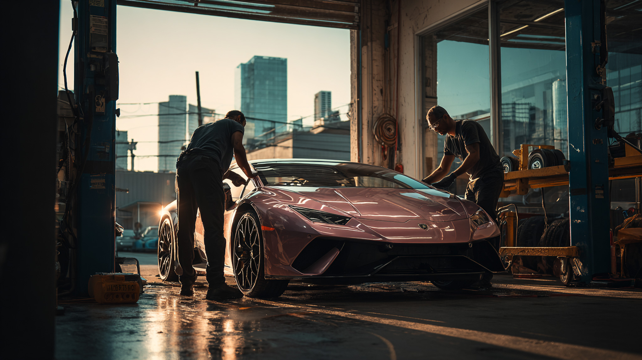 SEO Blogs That Convert - SEO Blog Services for Auto Repair Shops - Example 5